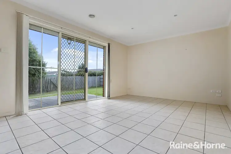 Fifth view of Homely house listing, 5 Hilltop Way, Gisborne VIC 3437