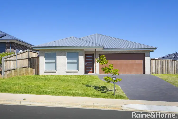 68 Broughton Street, Moss Vale NSW 2577