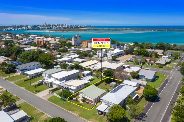 45 Palmer Avenue, Golden Beach QLD 4551