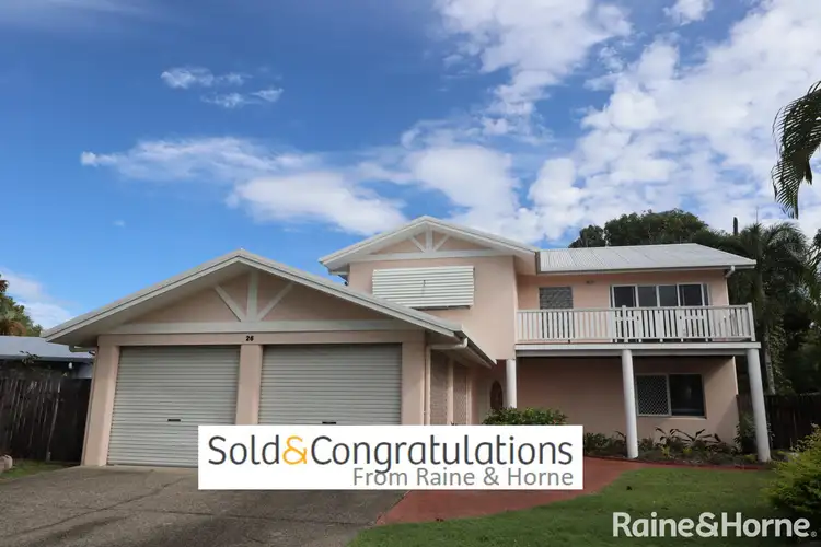 26 Albatross Close, Cooya Beach QLD 4873