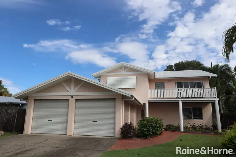Second view of Homely house listing, 26 Albatross Close, Cooya Beach QLD 4873