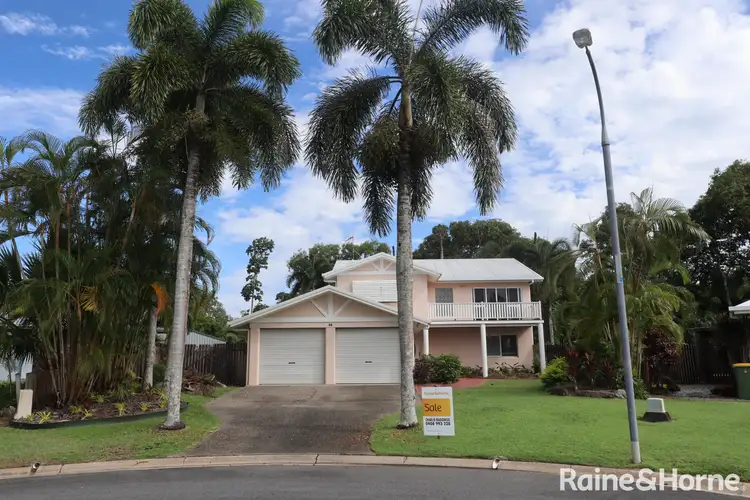 Third view of Homely house listing, 26 Albatross Close, Cooya Beach QLD 4873