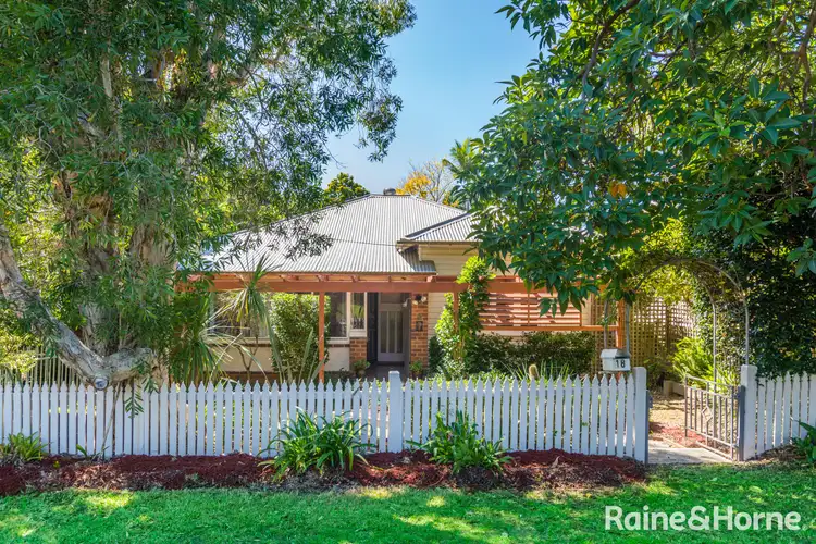 18 West Street, Nowra NSW 2541