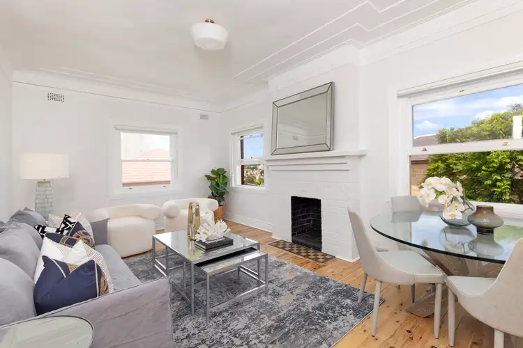 Main view of Homely apartment listing, 9/3 Fairlight Street, Manly NSW 2095