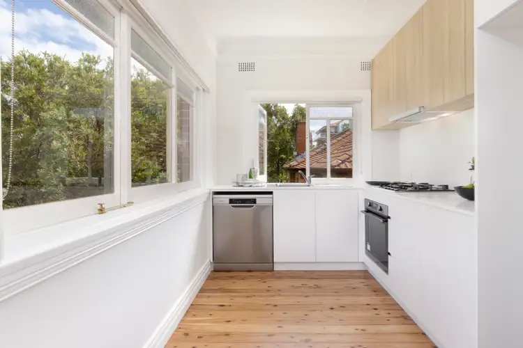 Second view of Homely apartment listing, 9/3 Fairlight Street, Manly NSW 2095