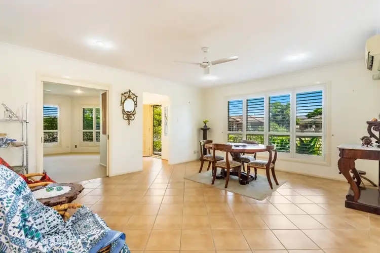 Third view of Homely house listing, 1 Kempnich Place, Yamba NSW 2464