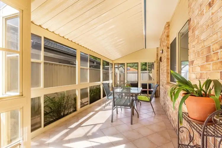 Fourth view of Homely house listing, 1 Kempnich Place, Yamba NSW 2464
