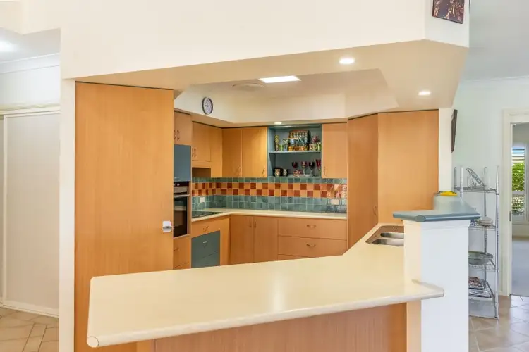 Fifth view of Homely house listing, 1 Kempnich Place, Yamba NSW 2464