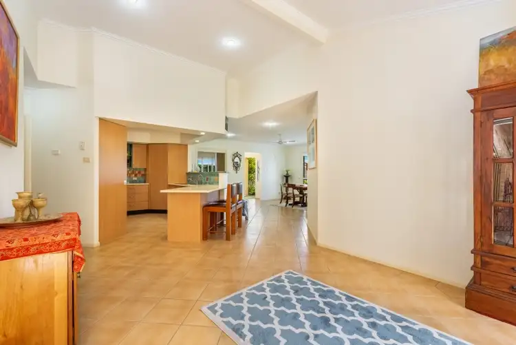 Sixth view of Homely house listing, 1 Kempnich Place, Yamba NSW 2464