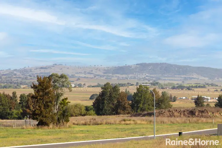 Third view of Homely land listing, 17 Campbell Close, Llanarth NSW 2795