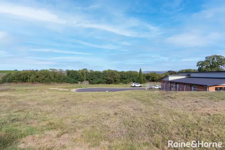 Sixth view of Homely land listing, 17 Campbell Close, Llanarth NSW 2795