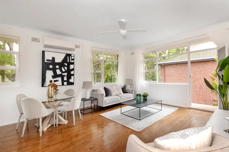 11/5 Pitt Street, Balgowlah NSW 2093