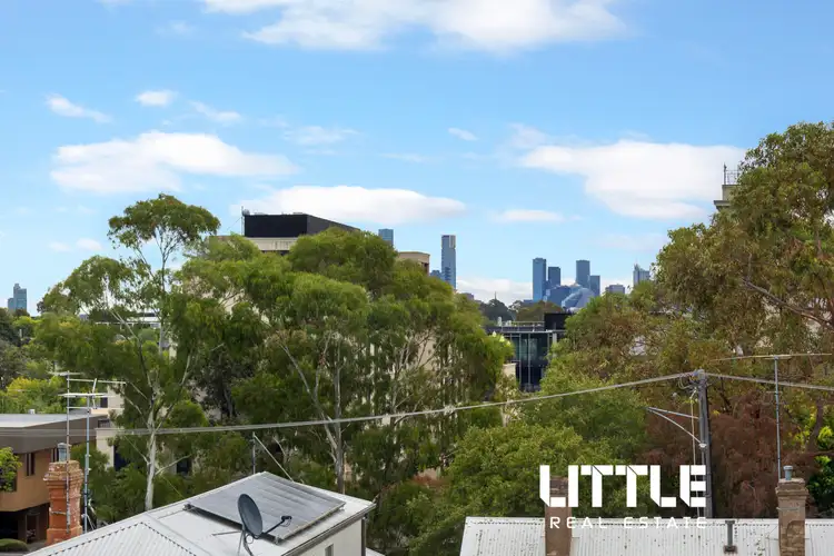 Second view of Homely apartment listing, 8/2 Launder Street, Hawthorn VIC 3122