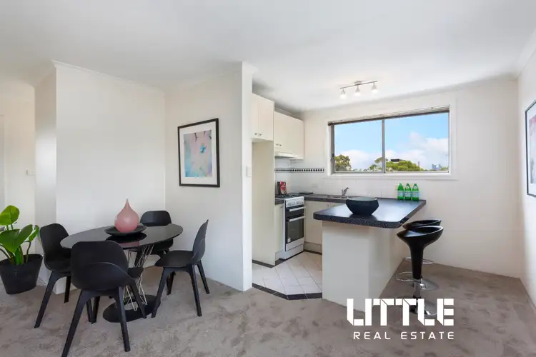 Fourth view of Homely apartment listing, 8/2 Launder Street, Hawthorn VIC 3122