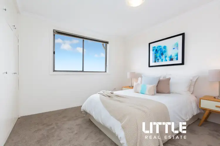 Sixth view of Homely apartment listing, 8/2 Launder Street, Hawthorn VIC 3122