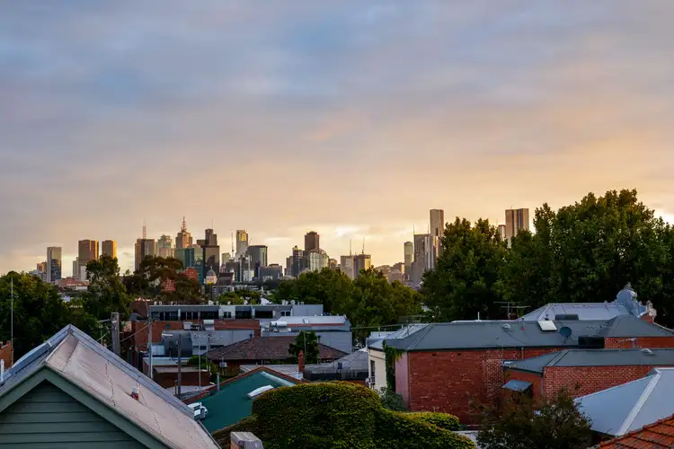Fourth view of Homely townhouse listing, 8/582 Nicholson Street, Fitzroy North VIC 3068