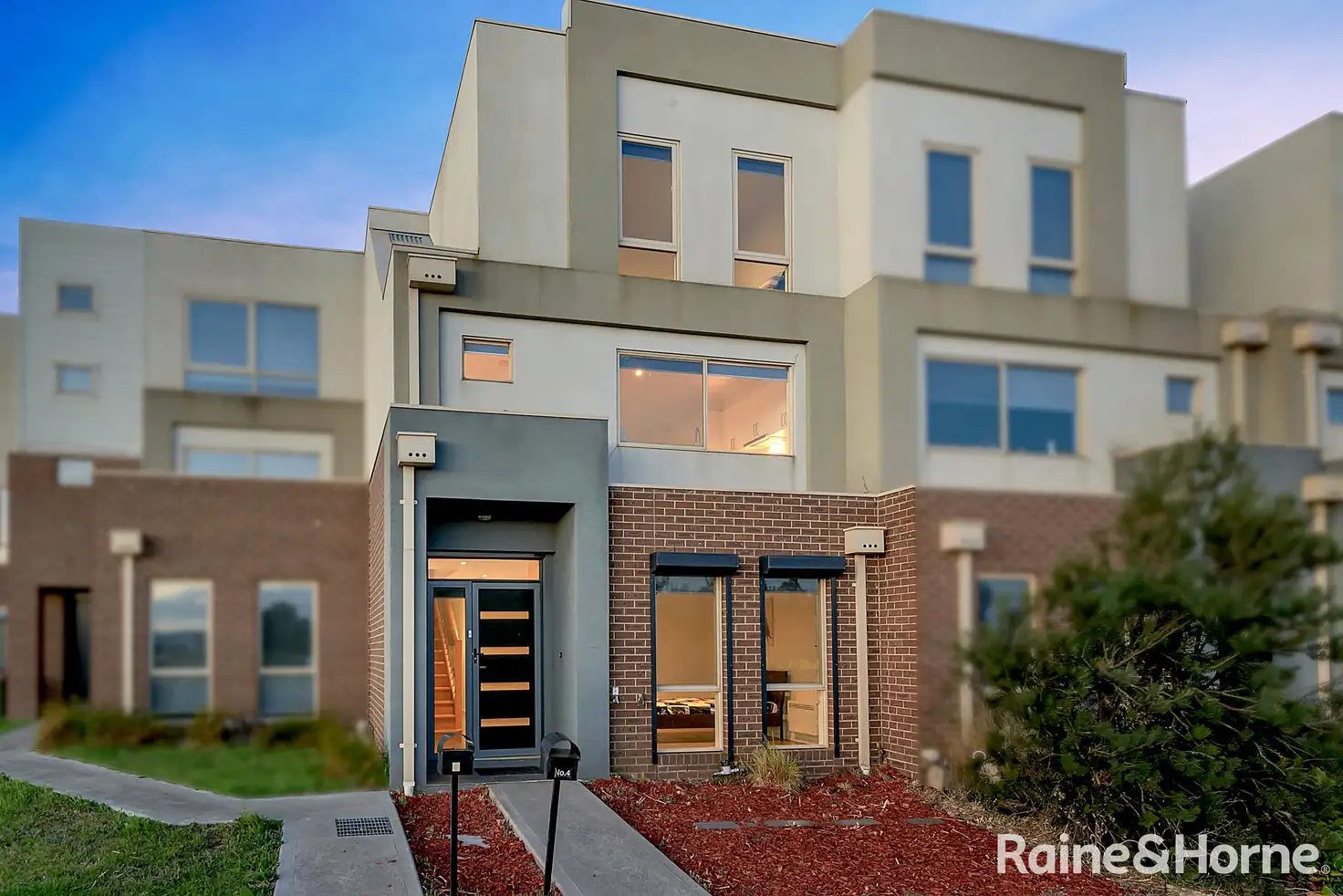 Main view of Homely house listing, 4/62 Marathon Boulevard, Craigieburn VIC 3064