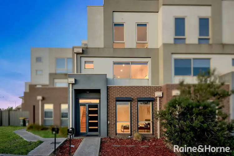 Second view of Homely house listing, 4/62 Marathon Boulevard, Craigieburn VIC 3064