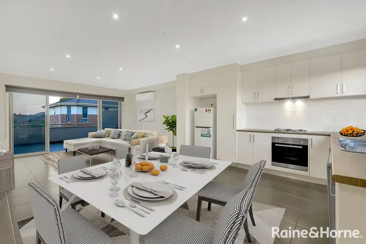 Third view of Homely house listing, 4/62 Marathon Boulevard, Craigieburn VIC 3064