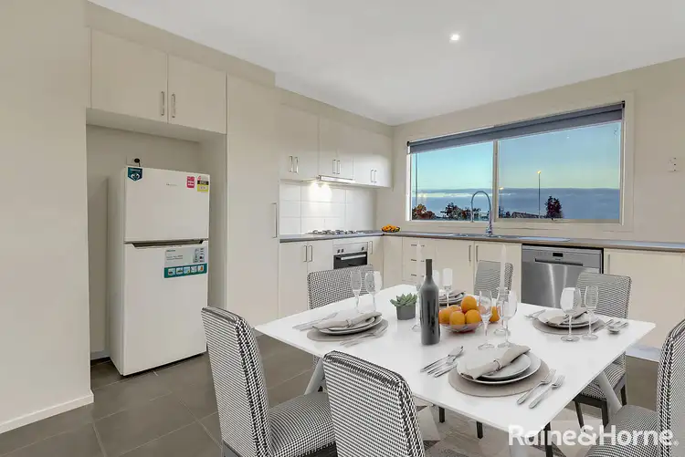 Fifth view of Homely house listing, 4/62 Marathon Boulevard, Craigieburn VIC 3064