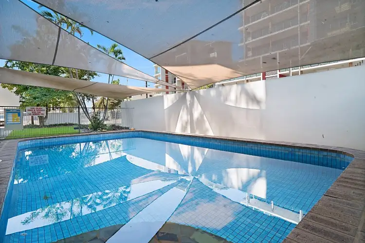 8/3-5 Merkur Court, Larrakeyah NT 820