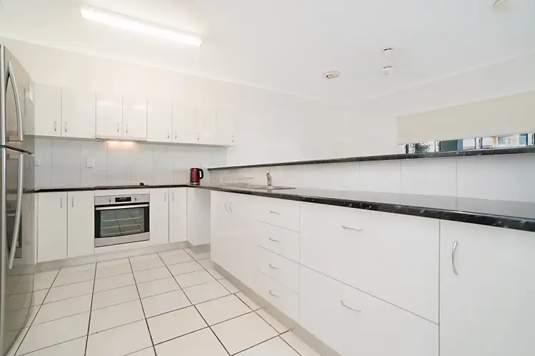 Third view of Homely unit listing, 8/3-5 Merkur Court, Larrakeyah NT 820