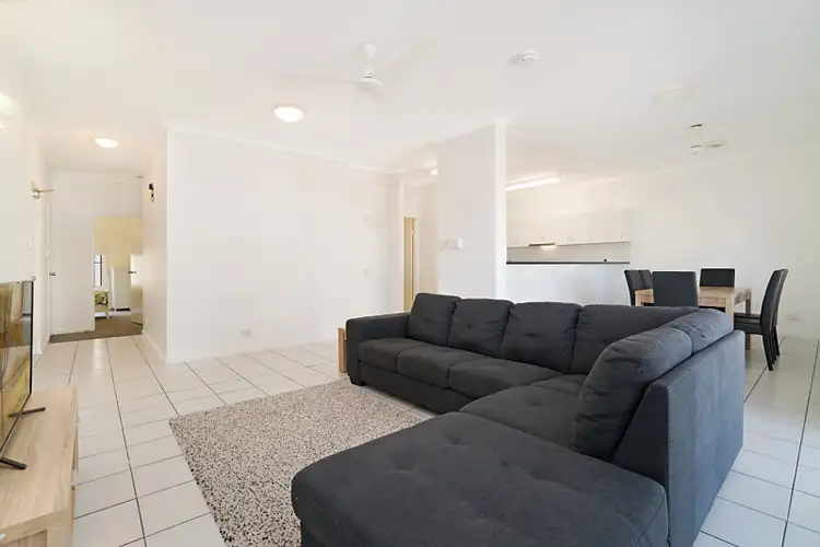Fourth view of Homely unit listing, 8/3-5 Merkur Court, Larrakeyah NT 820