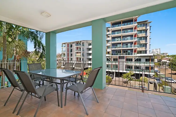 Fifth view of Homely unit listing, 8/3-5 Merkur Court, Larrakeyah NT 820