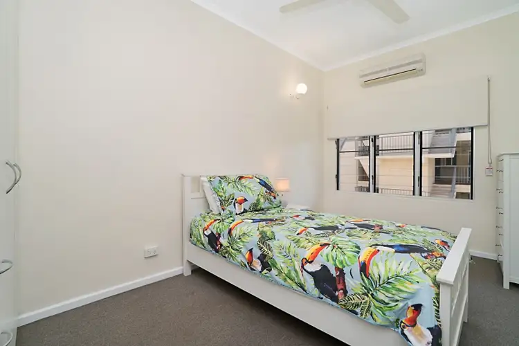 Sixth view of Homely unit listing, 8/3-5 Merkur Court, Larrakeyah NT 820