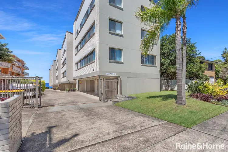 6/41 Soldiers Point Road, Soldiers Point NSW 2317