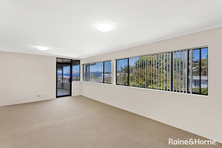 Second view of Homely unit listing, 6/41 Soldiers Point Road, Soldiers Point NSW 2317