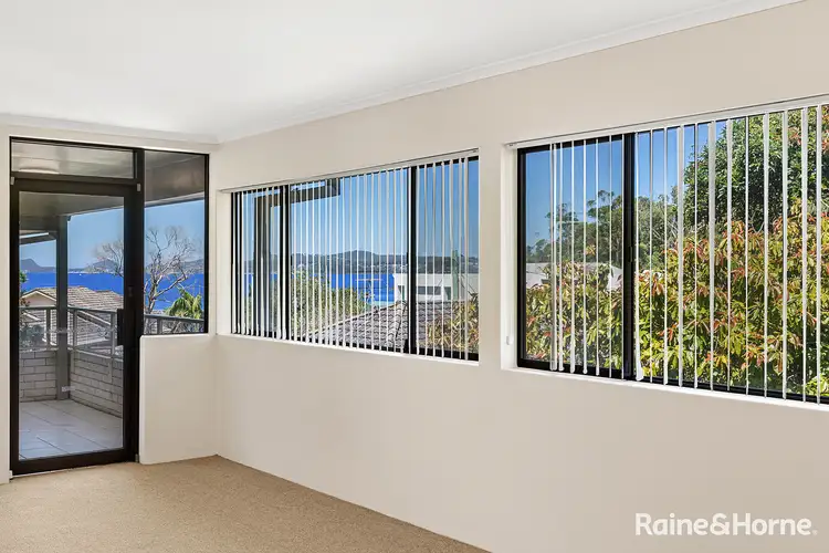 Sixth view of Homely unit listing, 6/41 Soldiers Point Road, Soldiers Point NSW 2317