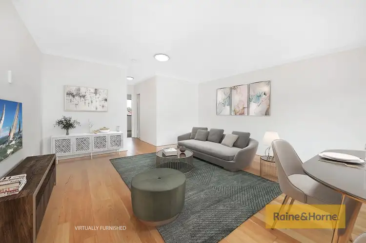 8/50 Carlton Crescent, Summer Hill NSW 2130