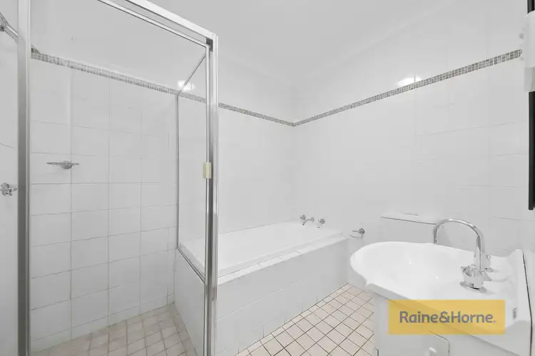 Fifth view of Homely apartment listing, 8/50 Carlton Crescent, Summer Hill NSW 2130