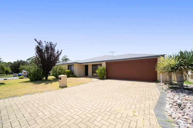 37 Milano Loop, Seville Grove WA 6112