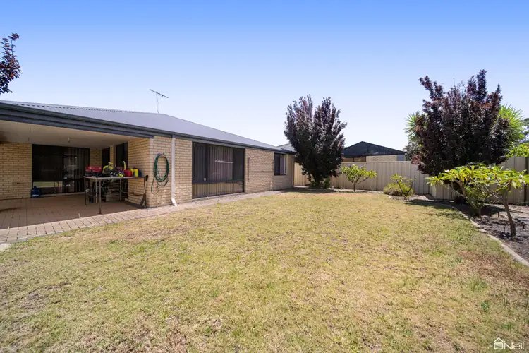 Third view of Homely house listing, 37 Milano Loop, Seville Grove WA 6112