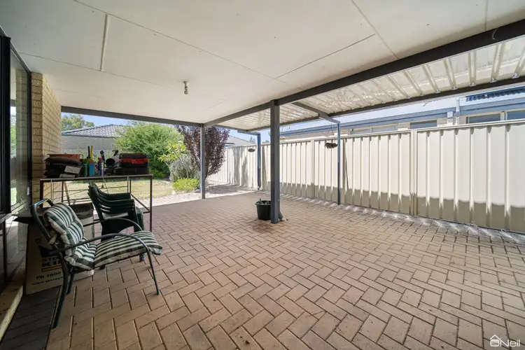 Sixth view of Homely house listing, 37 Milano Loop, Seville Grove WA 6112