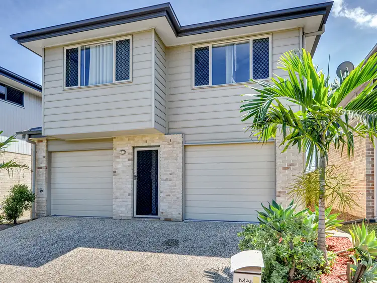 1&2/57 Braxlaw Crescent, Dakabin QLD 4503