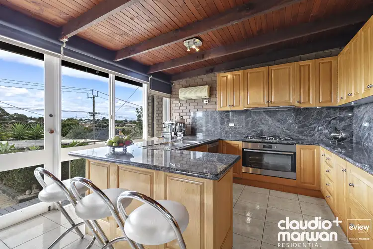 Fifth view of Homely house listing, 25 Xavier Street, Oak Park VIC 3046