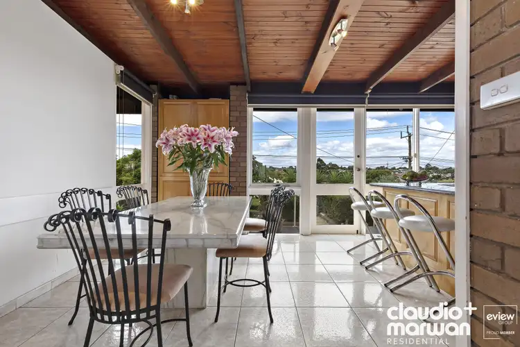 Sixth view of Homely house listing, 25 Xavier Street, Oak Park VIC 3046