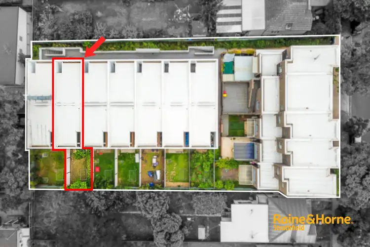 11/103-107 John Street, Lidcombe NSW 2141