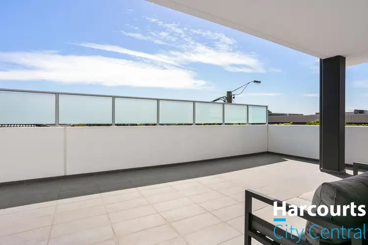Second view of Homely apartment listing, 65/271 Selby Street, Churchlands WA 6018