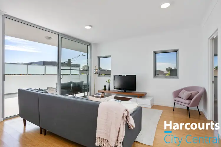 Fifth view of Homely apartment listing, 65/271 Selby Street, Churchlands WA 6018