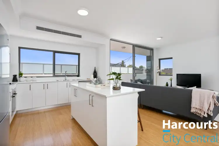 Seventh view of Homely apartment listing, 65/271 Selby Street, Churchlands WA 6018