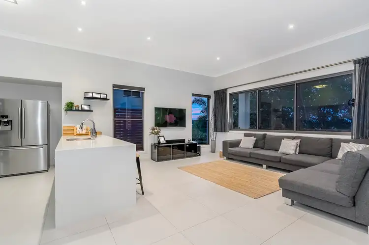 Fourth view of Homely house listing, 7 Village High Crescent, Coomera Waters QLD 4209