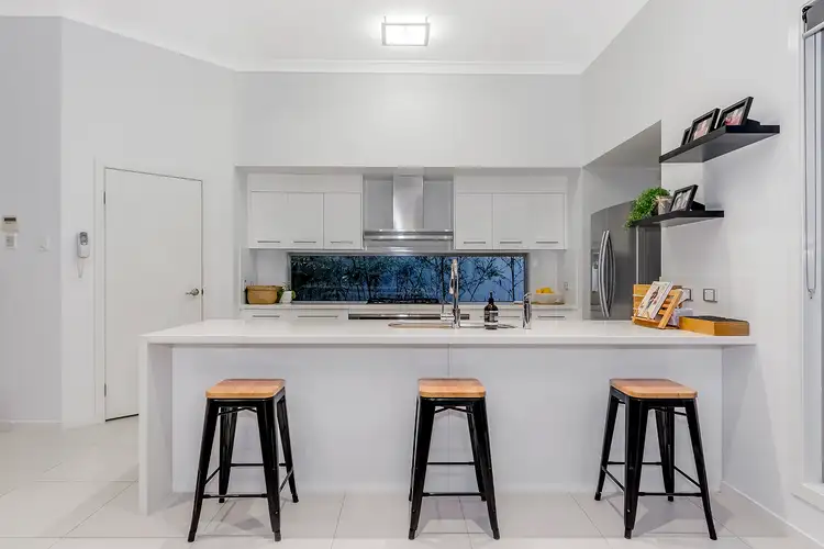 Fifth view of Homely house listing, 7 Village High Crescent, Coomera Waters QLD 4209