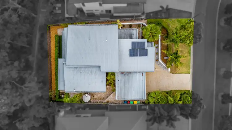 Sixth view of Homely house listing, 7 Village High Crescent, Coomera Waters QLD 4209