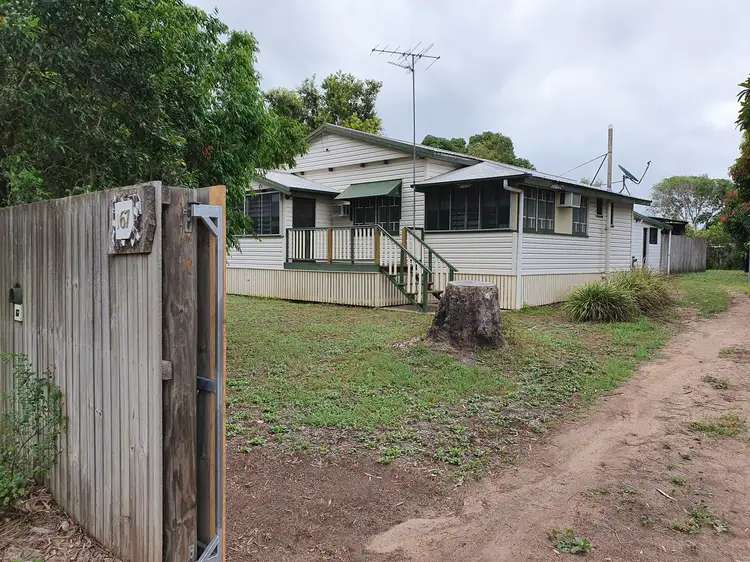 167 Cameron Street, Ayr QLD 4807