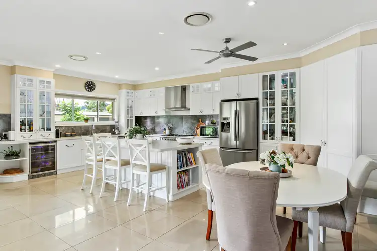 Second view of Homely house listing, 31 Sequoia Drive, Tamworth NSW 2340