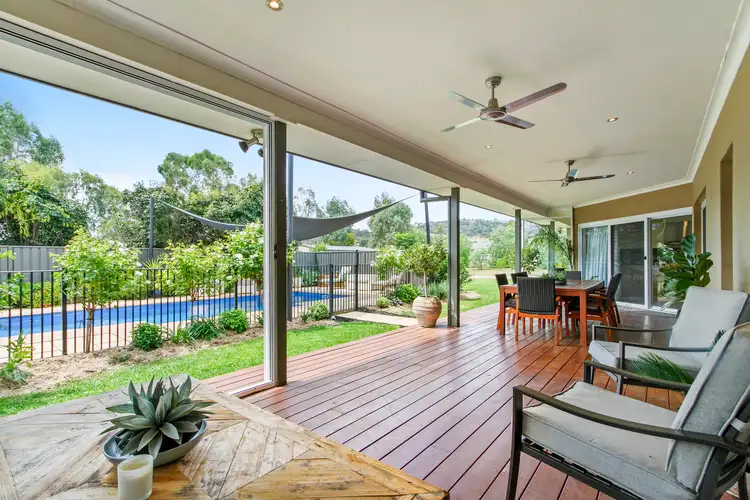 Third view of Homely house listing, 31 Sequoia Drive, Tamworth NSW 2340
